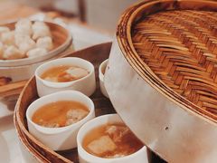 -济南香格里拉·咖啡泉自助餐厅