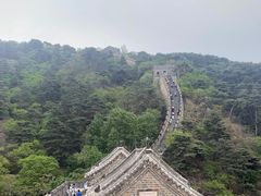 -慕田峪长城