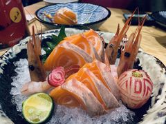 -無雙居酒屋(北京路店)