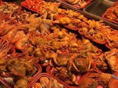 -大学城夜市大排档(凤栖路店)