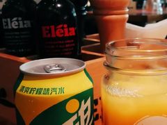 -HELLO MUSAE 拾光缪斯餐厅·纯正希腊风味(苏州中心店)