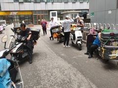 -局气 烤鸭·北京菜(光华路店)