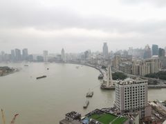 -上海外滩茂悦大酒店