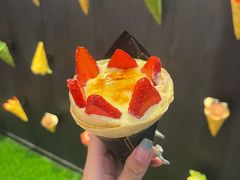 -July tale·可丽饼(德基广场店)