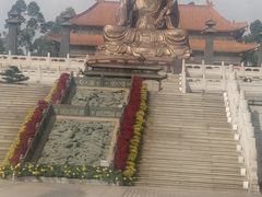 -广东圆玄道观