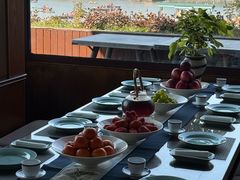 -湖畔居茶楼(湖滨店)