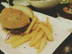 -Boxing Cat Brewery拳击猫精酿啤酒馆(永福店)