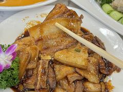 -老苏扬饭店