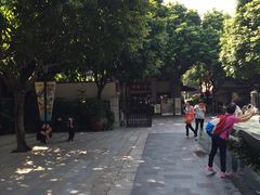 -满记甜品(岭南新天地店)