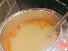 -椒香城门口老火锅(天府长城店)