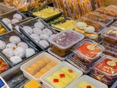 -护国寺小吃(中关村店)