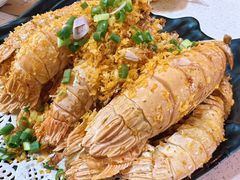 -79号渔船海鲜饭店(华强北店)