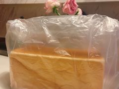 -银座仁志川·生吐司专门店(香港广场店)