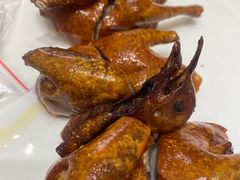 -君德澜酒家·创意粤菜(金山谷店)