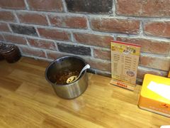-潼十三肉夹馍(东单店)