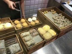 -包道广式点心专门店(东山口店)
