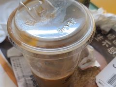-麦当劳(伟城广场店)