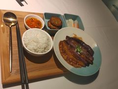 -花样西贡·蜜越餐厅·法式越南料理(水晶城店)
