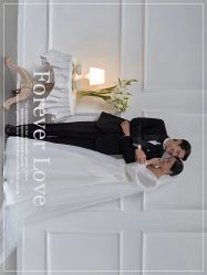 -卡恩婚纱摄影(桥梓口店)