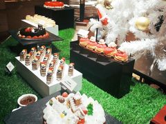 -上海东方佘山翰悦阁酒店·Vie全日制餐厅