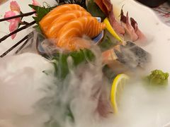 -千代饮兵卫日本料理(东二环泰禾广场西区店)