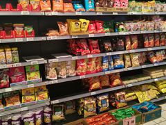 -物美超市(通州果园店)