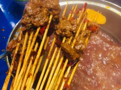 -马路边边火锅串串(观前街店)