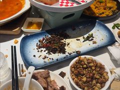 -避风塘·老港味餐厅(虹口龙之梦店)