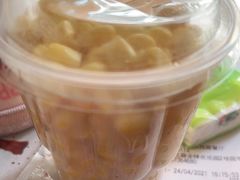 -麦当劳(欢乐谷店)