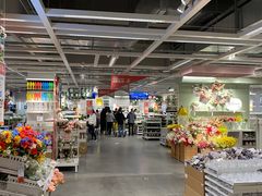 -宜家家居(哈尔滨商场店)