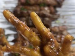 -亮亮烧烤(积玉桥总店)