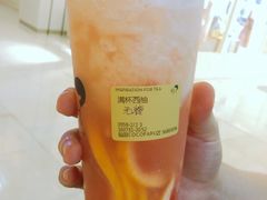 -喜茶(深圳福田星河COCO Park店)