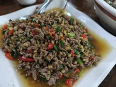 -汤锅大王(新平曹苏黄牛汤锅有限公司)