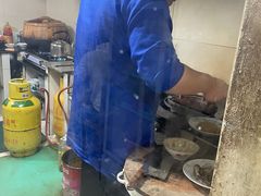 -许村蟹面(海宁许村大道店)