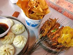 -小民大排档(马场角横路店)
