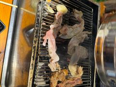 -丹东特色烤肉(学府路一部店)