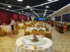 大堂-海鲜城大家餐厅