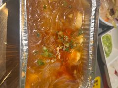 -正宗齐齐哈尔烤肉·齐牛哥鲜切炭火烤肉(杭州总店)