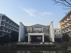 -苏州香山国际大酒店