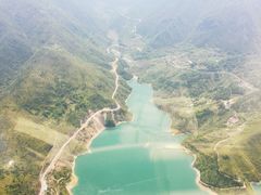 -千峡湖生态旅游度假区