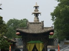 -大槐树寻根祭祖园