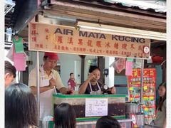 -罗汉果龙眼冰糖燉冬瓜