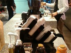 -sugarman espresso素饮糖人高新咖啡工厂