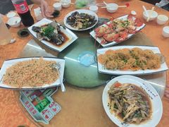-梅姐海鲜餐厅(水头海鲜街店)