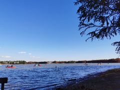 -上海海湾国家森林公园