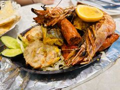 -葛尼沙印度餐厅 (镇明路店)