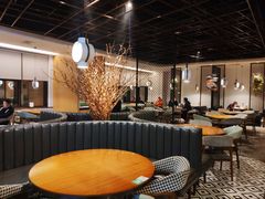 大堂-禾珍珠家常小馆(河南博物院店)