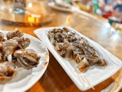 -海门岛七号餐厅