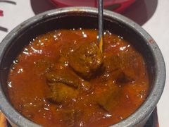 -千百味红餐厅·江西菜(绿地双子塔店)