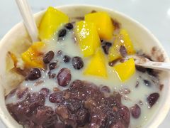 -美肴冰品·汉堡·牛腩饭(总店)